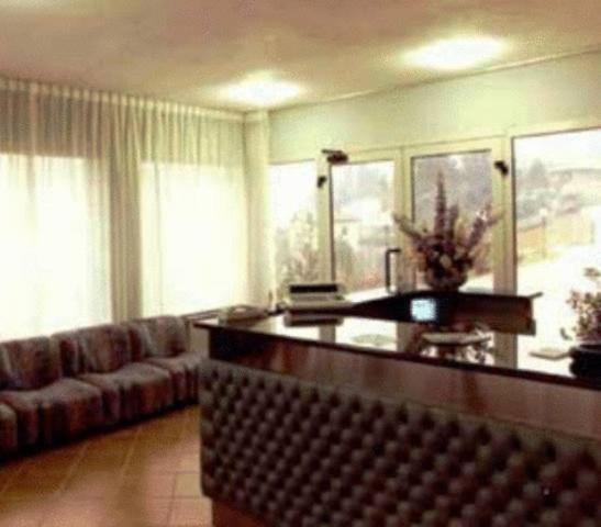 Hotel Nastro Azzurro Monguzzo Екстериор снимка