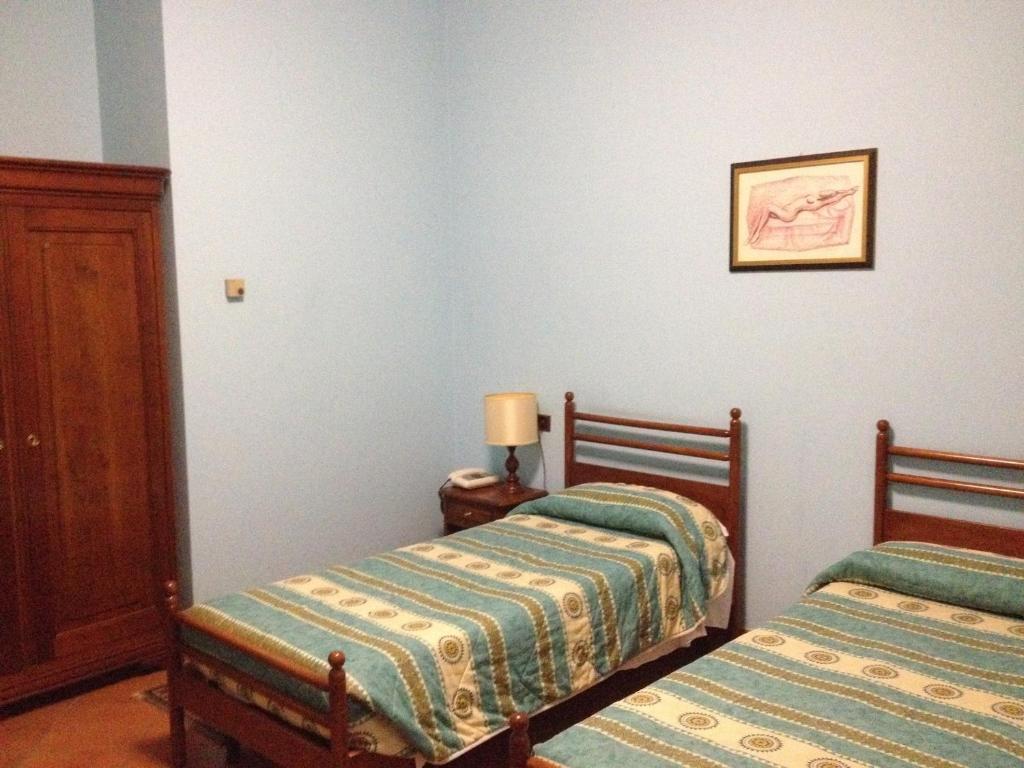 Hotel Nastro Azzurro Monguzzo Екстериор снимка