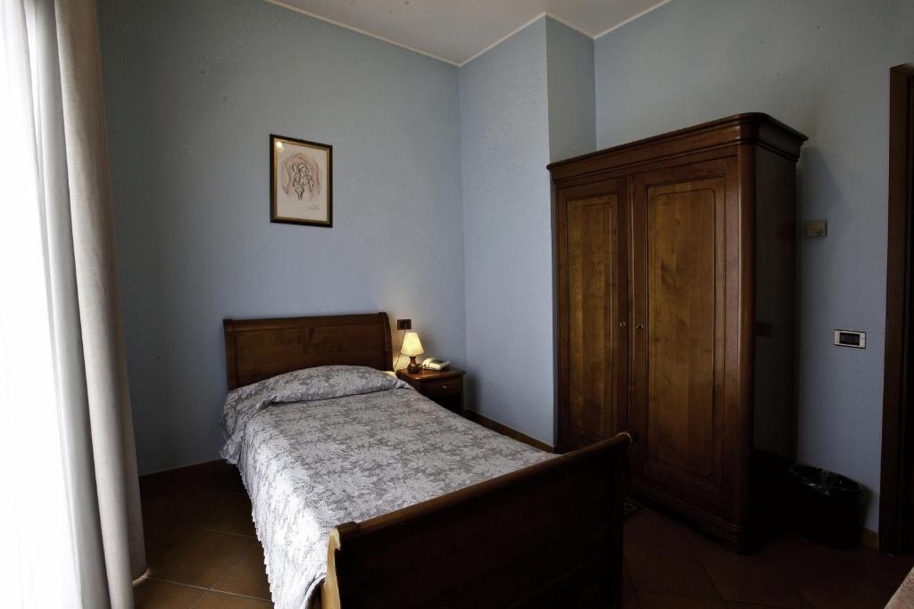 Hotel Nastro Azzurro Monguzzo Стая снимка