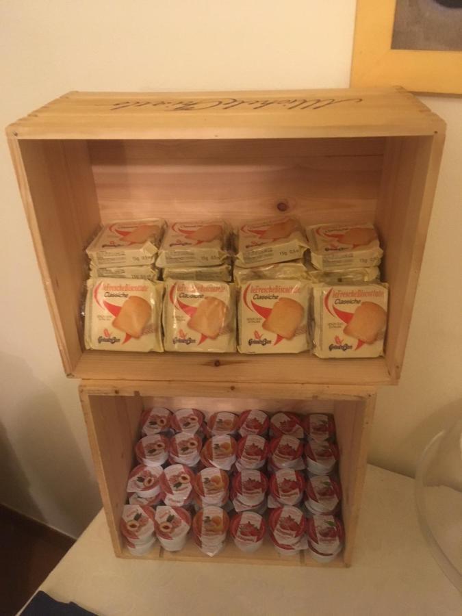 Hotel Nastro Azzurro Monguzzo Екстериор снимка
